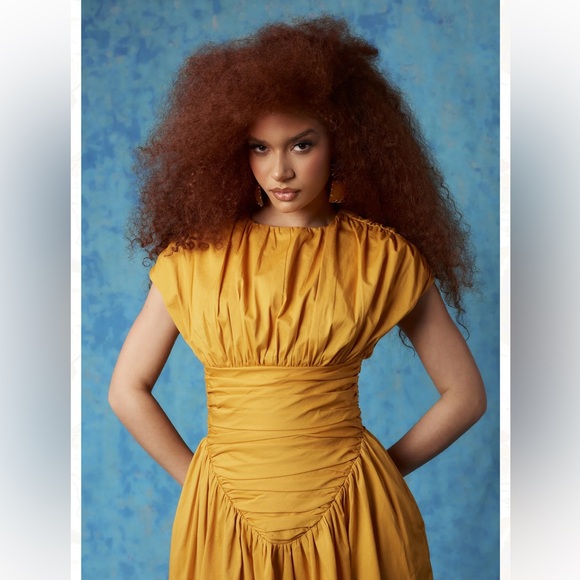 VIRAL KAI DRESS - Picture 5 of 5